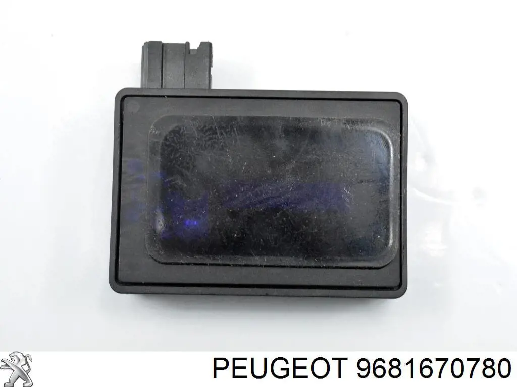 9681670780 Peugeot/Citroen 