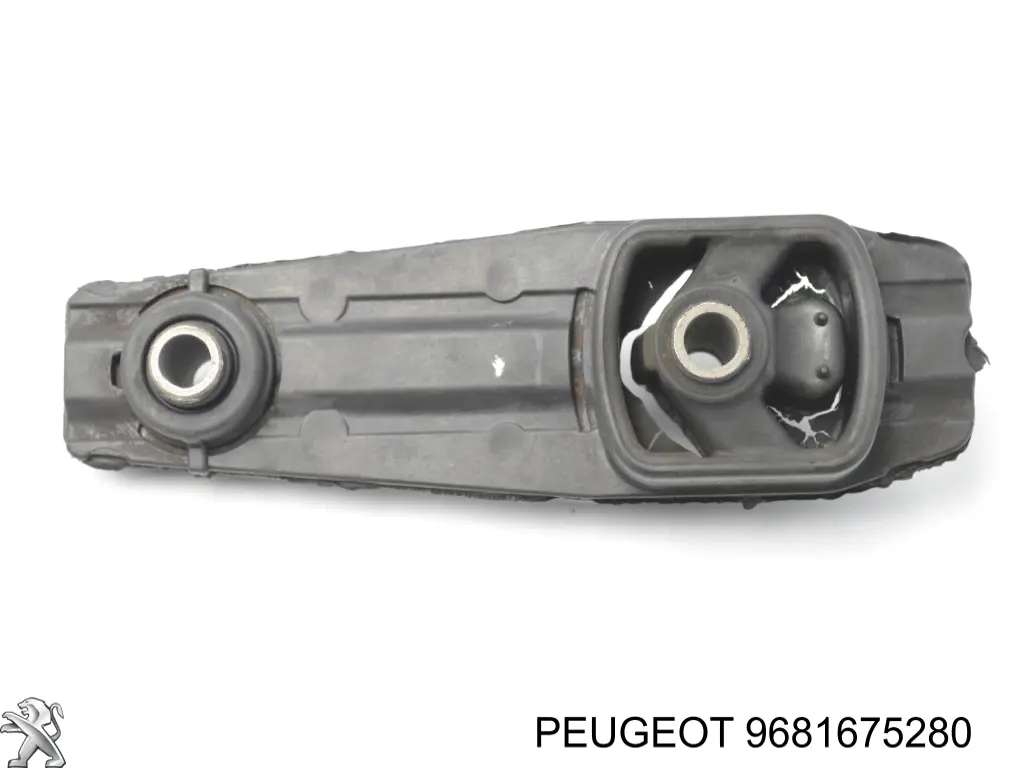 Soportes de motor trasero Peugeot/Citroen 9681675280 precio, desde 14,32 EUR
