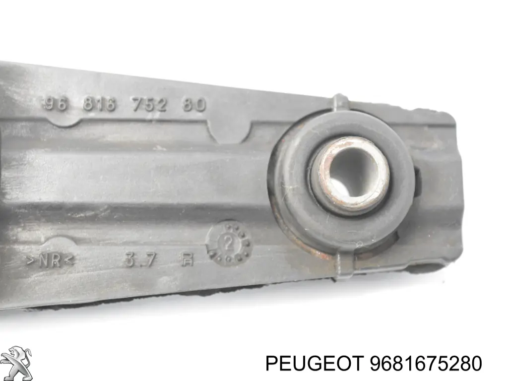 Comprar 9681675280 Peugeot/Citroen Soporte de motor trasero