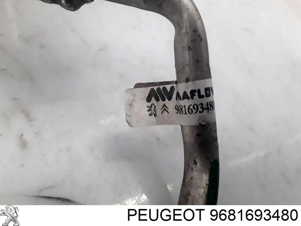  Peugeot/Citroen 9681693480 precio, desde 49,37 EUR