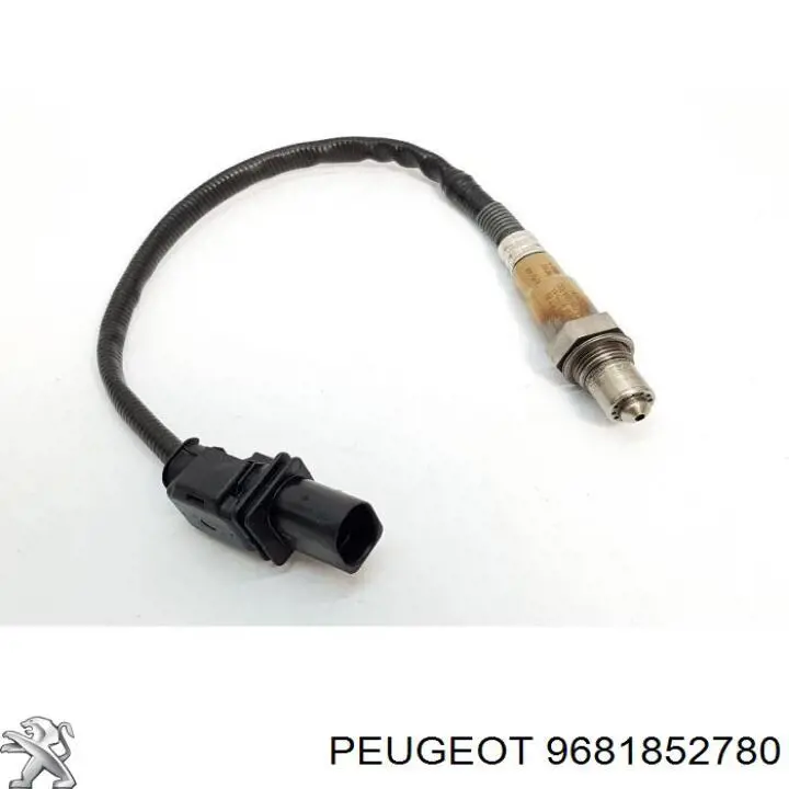 Comprar 9681852780 Peugeot/Citroen Sensor de oxígeno previo al catalizador