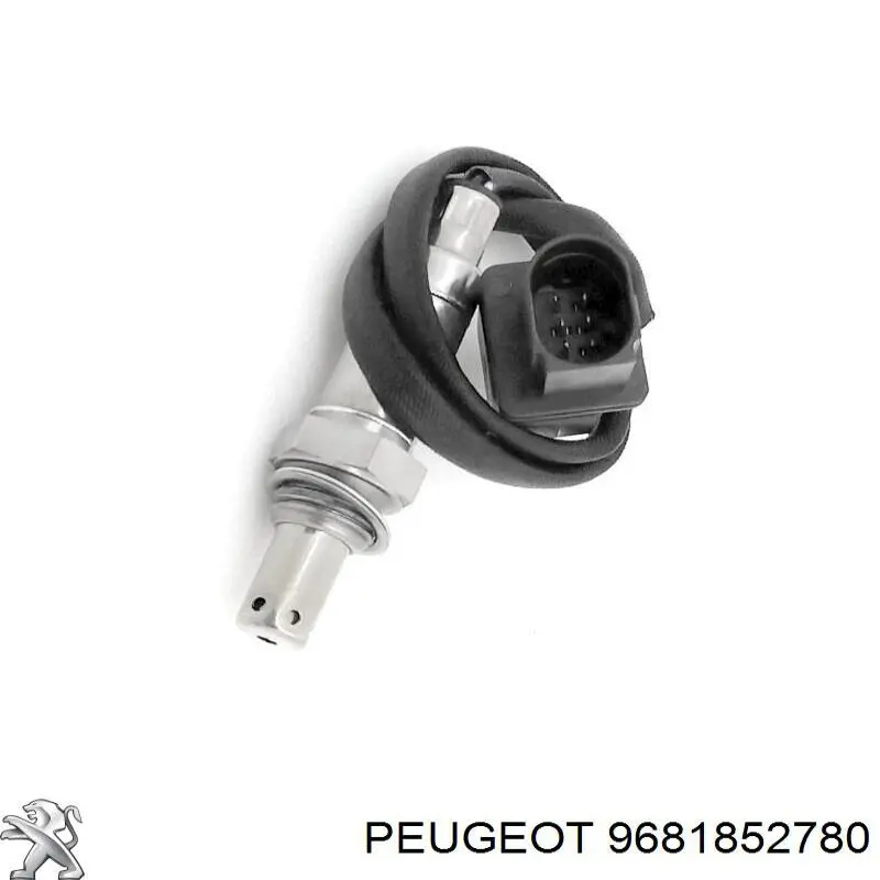 Sensor de oxígeno previo al catalizador Peugeot/Citroen 9681852780 precio, desde 66,70 EUR