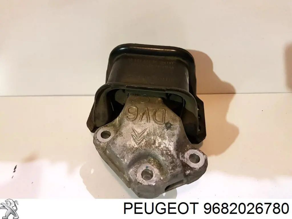 9682026780 Peugeot/Citroen 