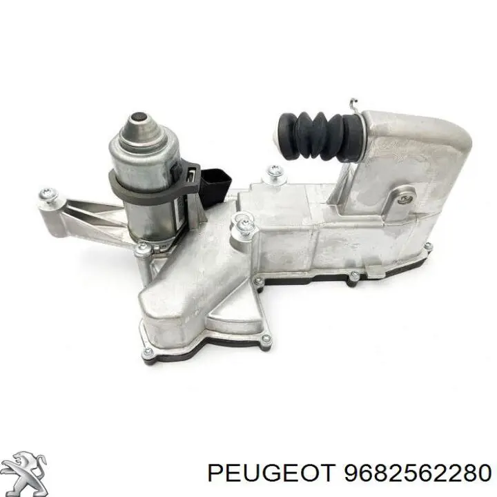 Comprar 9682562280 Peugeot/Citroen Bombín de embrague
