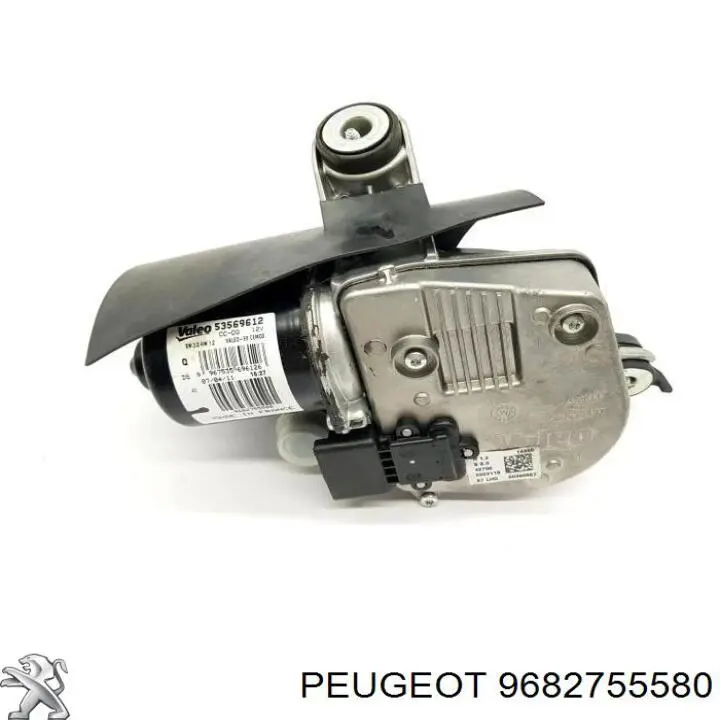 Comprar 9682755580 Peugeot/Citroen 