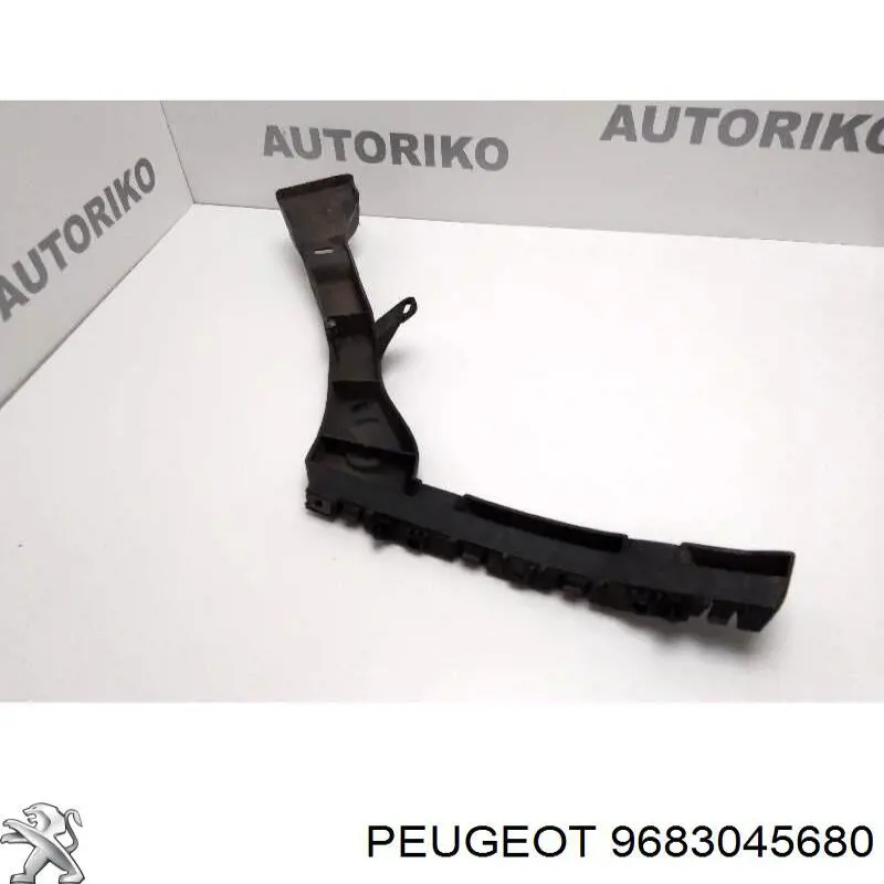  9683045680 Peugeot/Citroen