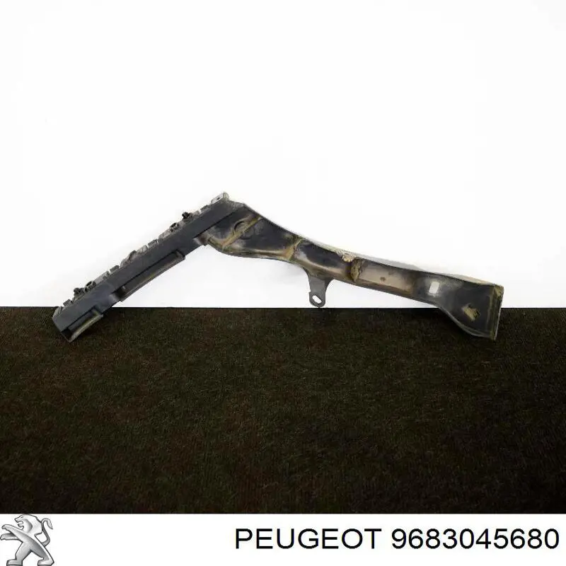  Peugeot/Citroen 9683045680 precio, desde 33,40 EUR