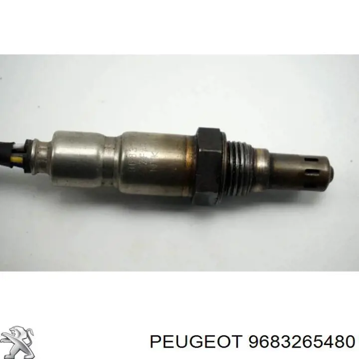 Comprar 9683265480 Peugeot/Citroen Sensor NOx