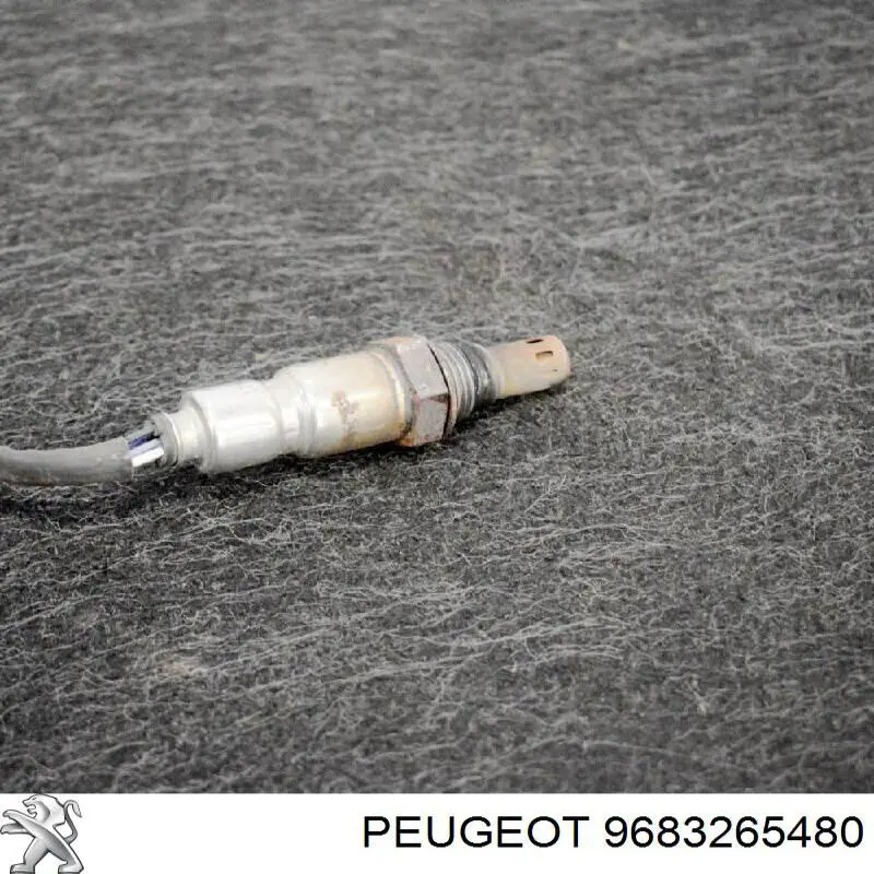 Sonda de oxígeno Peugeot/Citroen 9683265480 precio, desde 42,11 EUR