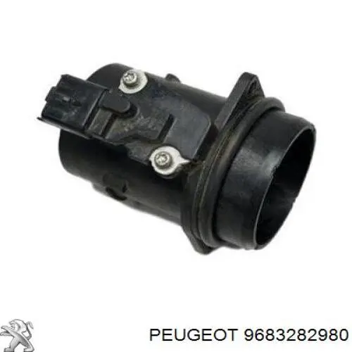 Comprar 9683282980 Peugeot/Citroen Sensor de masa de aire