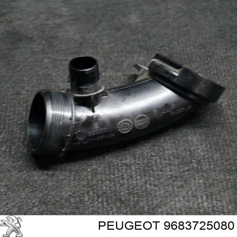  9683725080 Peugeot/Citroen