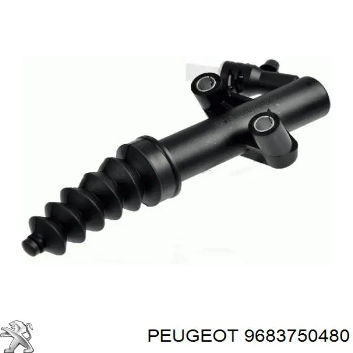 Comprar 9683750480 Peugeot/Citroen Bombín de embrague