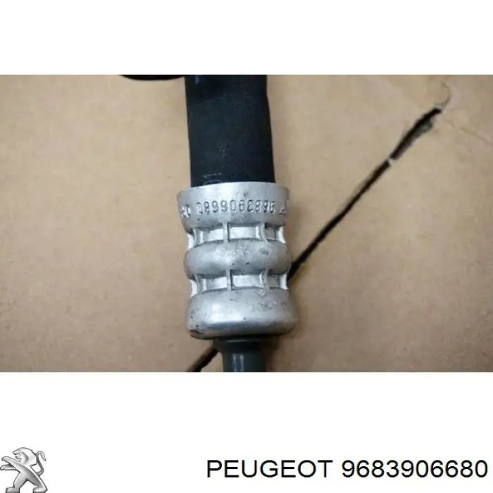  Peugeot/Citroen 9683906680 precio, desde 78,41 EUR