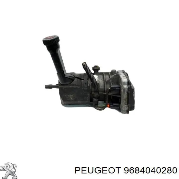 Comprar 9684040280 Peugeot/Citroen Bomba servodireccion