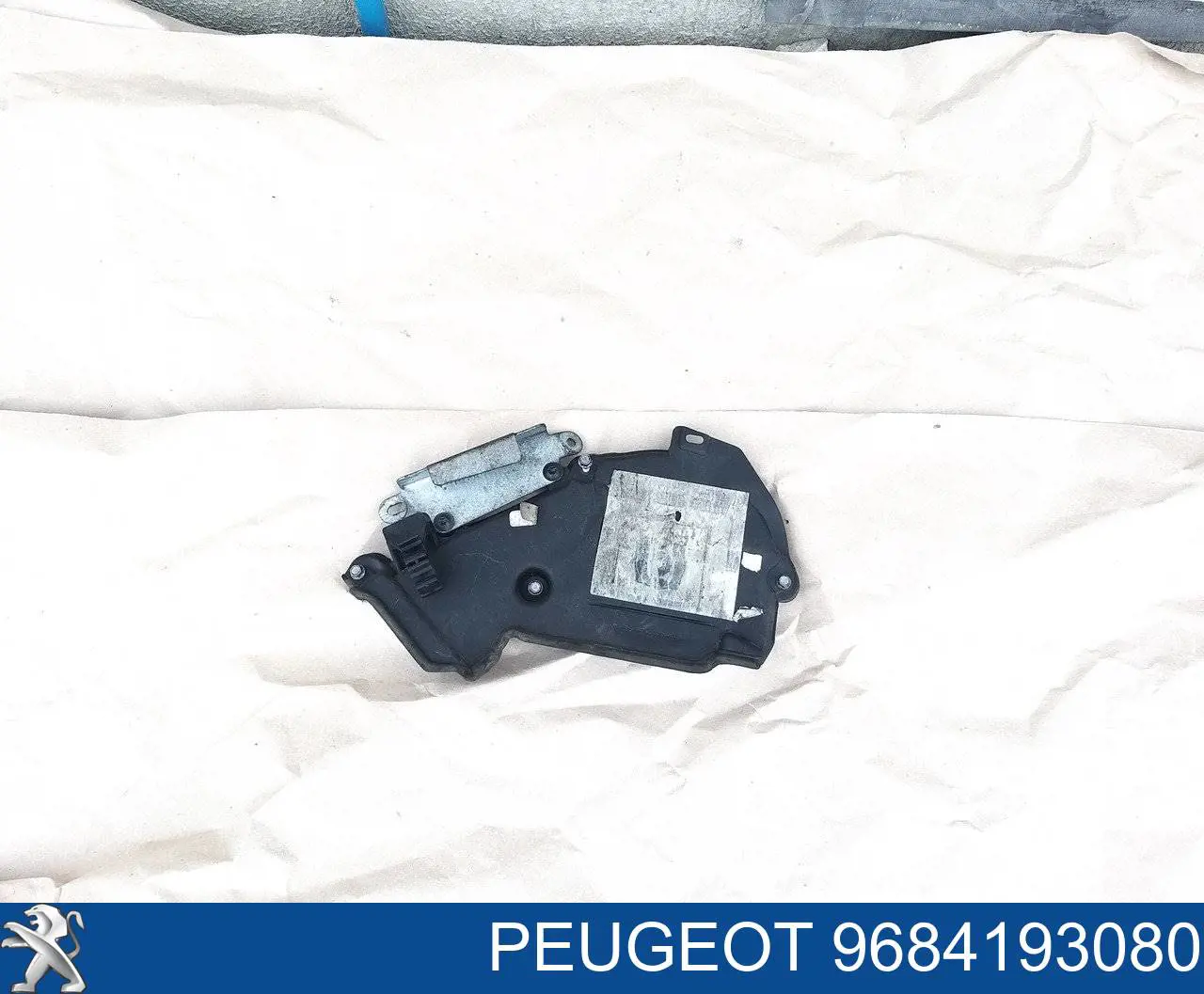  Peugeot/Citroen 9684193080 precio, desde 47,92 EUR