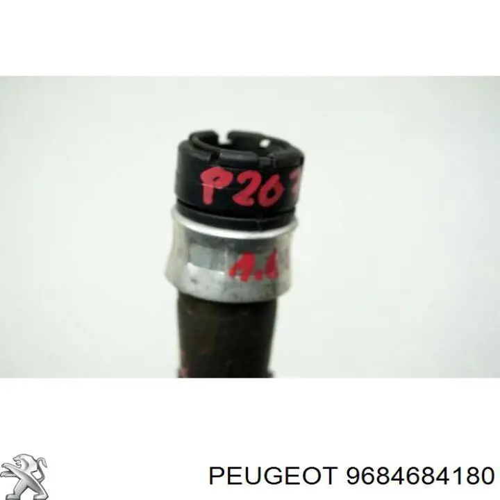 Comprar 9684684180 Peugeot/Citroen 