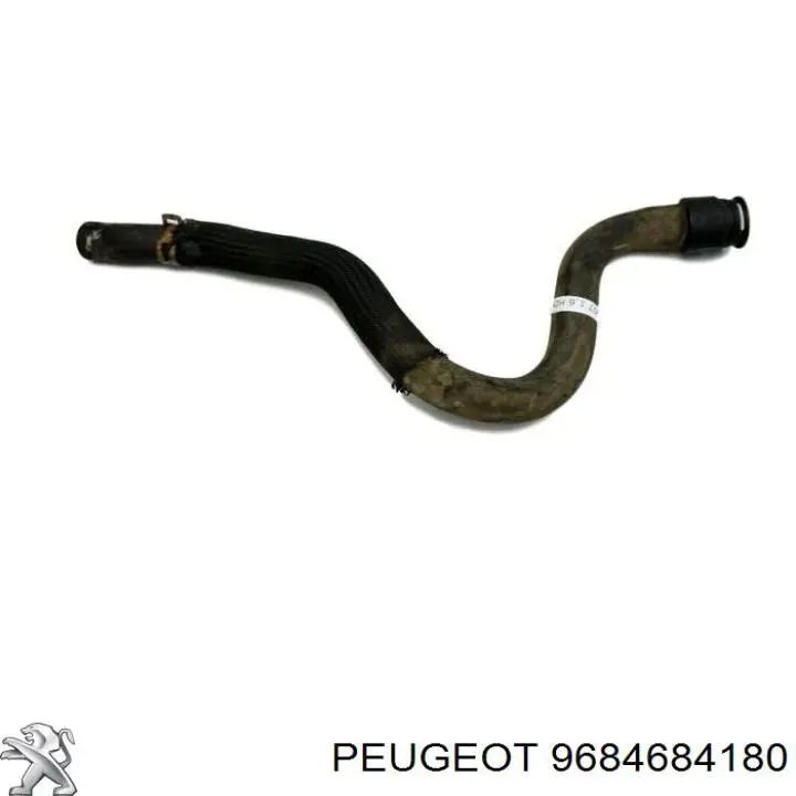  9684684180 Peugeot/Citroen