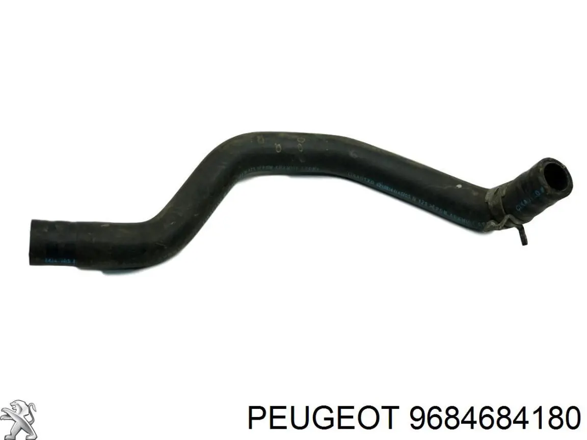 Peugeot/Citroen 9684684180 precio, desde 31,94 EUR