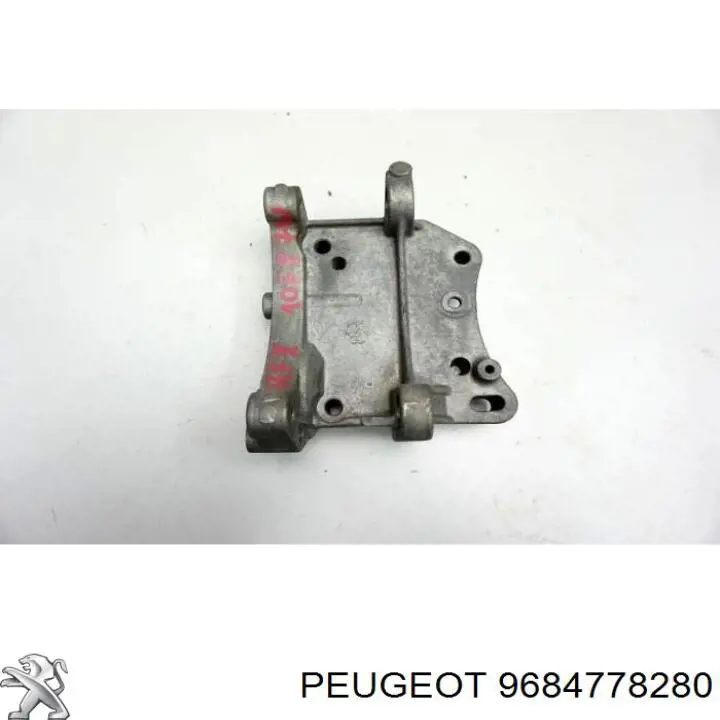 Comprar 9684778280 Peugeot/Citroen 