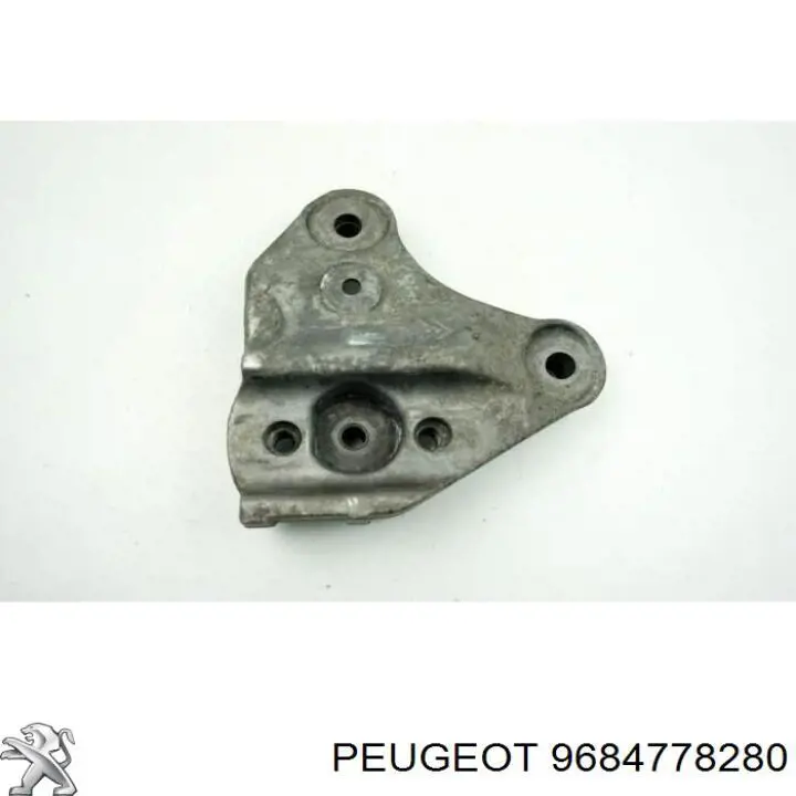  9684778280 Peugeot/Citroen