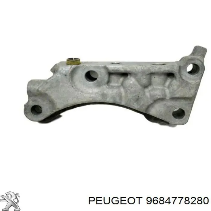  Peugeot/Citroen 9684778280