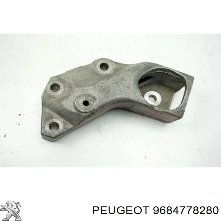 9684778280 Peugeot/Citroen 
