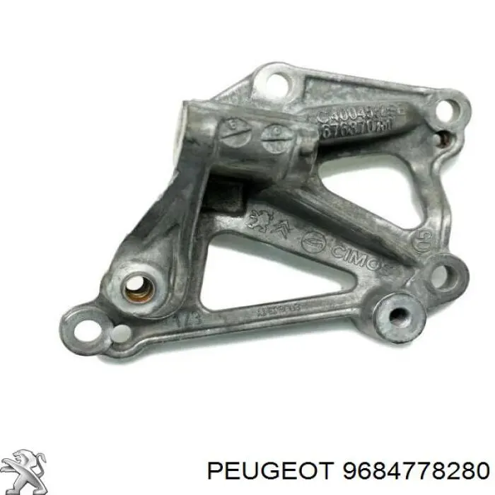 Comprar 9684778280 Peugeot/Citroen 