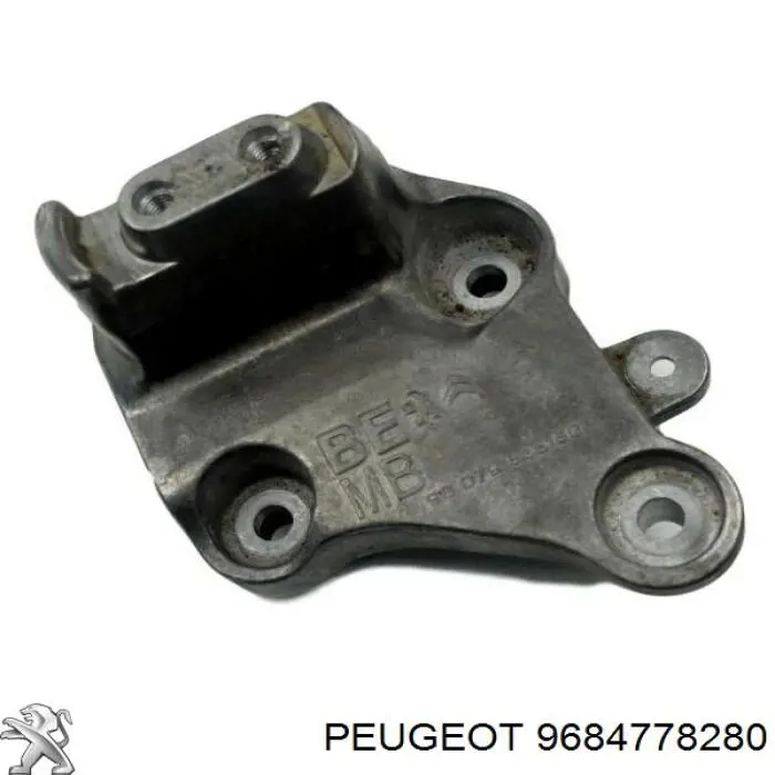  9684778280 Peugeot/Citroen