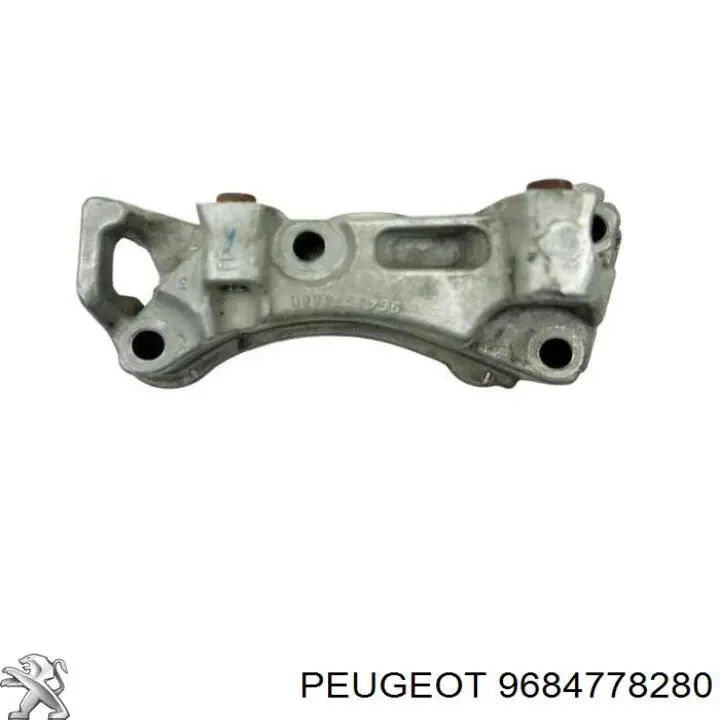 9684778280 Peugeot/Citroen 