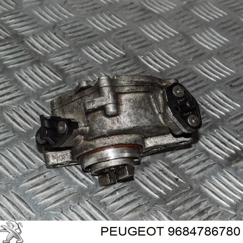 Comprar 9684786780 Peugeot/Citroen Bomba de vacío