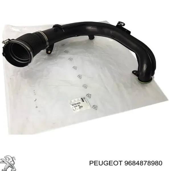  Peugeot/Citroen 9684878980 precio, desde 46,46 EUR