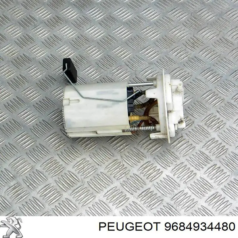 Comprar 9684934480 Peugeot/Citroen 