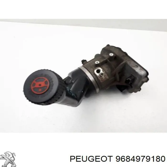 Bomba de dirección asistida  Peugeot/Citroen 9684979180 precio, desde 47,92 EUR