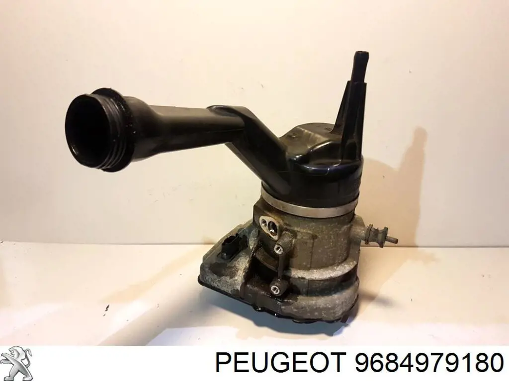 Comprar 9684979180 Peugeot/Citroen Bomba servodireccion
