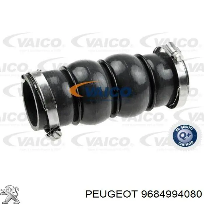 Comprar 9684994080 Peugeot/Citroen Tubo intercooler