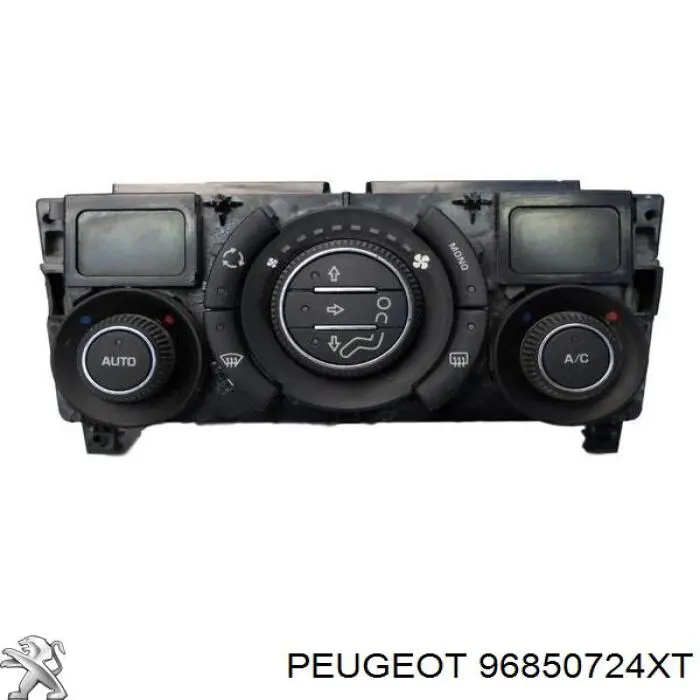  Peugeot/Citroen 96850724XT precio, desde 46,02 EUR