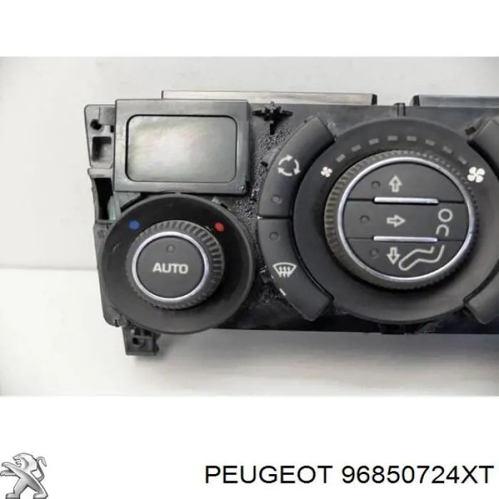 96850724XT Peugeot/Citroen 