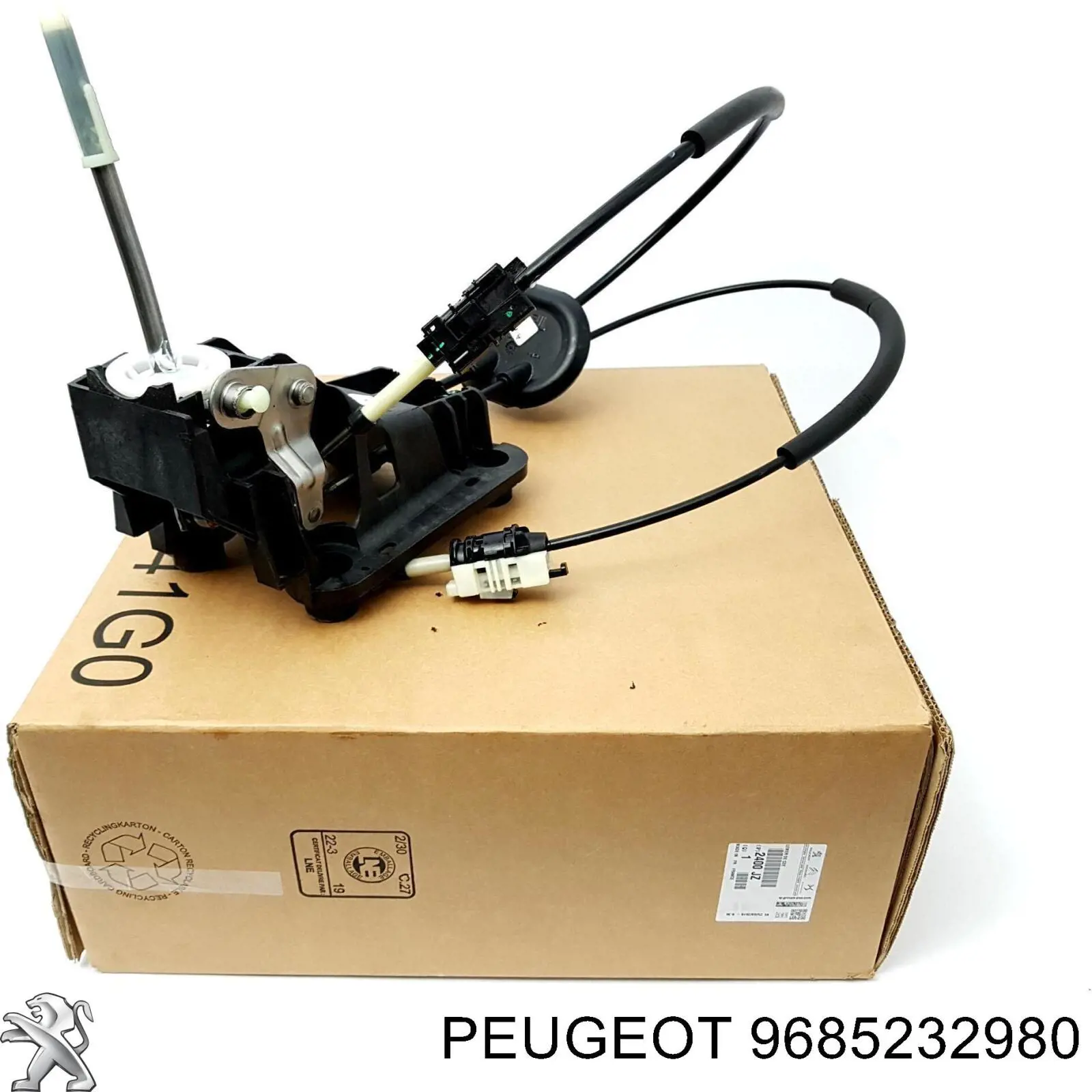  Peugeot/Citroen 9685232980 precio, desde 79,86 EUR