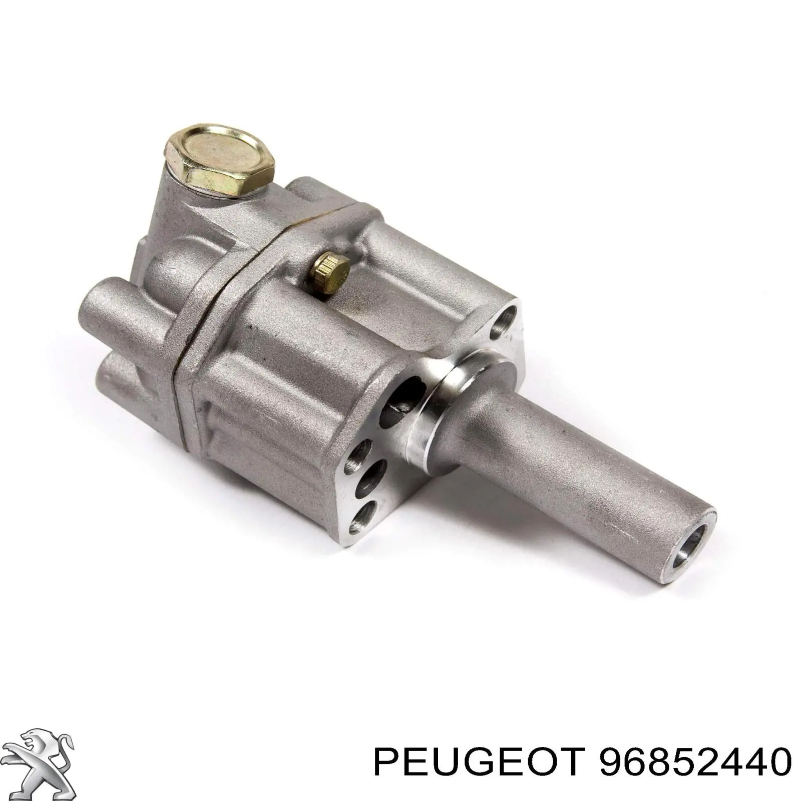 Bomba de aceite Chevrolet Epica II sedán (V250) (2006 - 2011) precio, desde 273,65 EUR