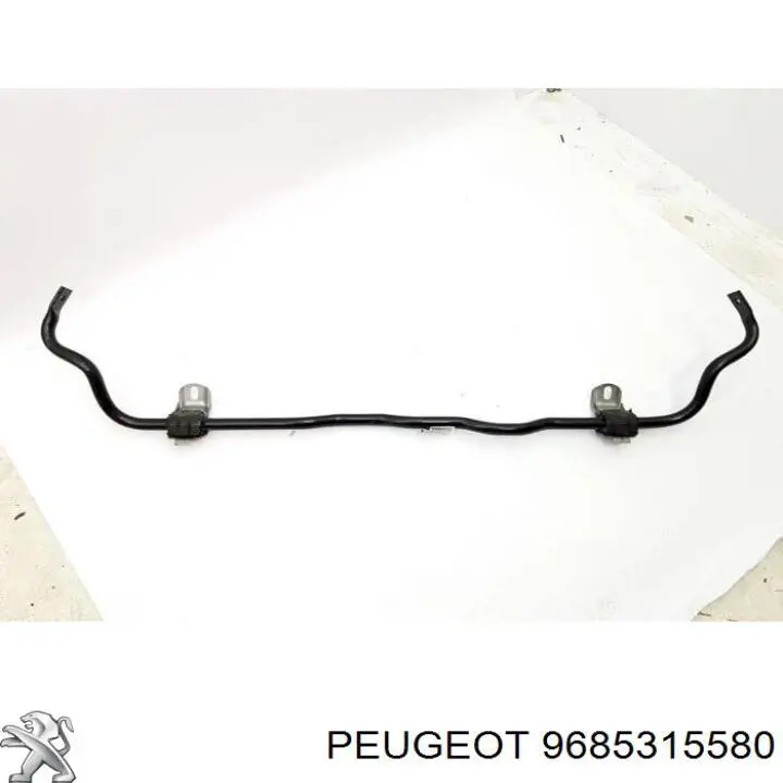  Peugeot/Citroen 9685315580 precio, desde 85,67 EUR