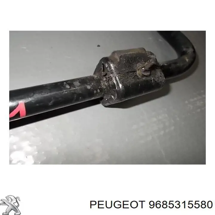 Comprar 9685315580 Peugeot/Citroen 