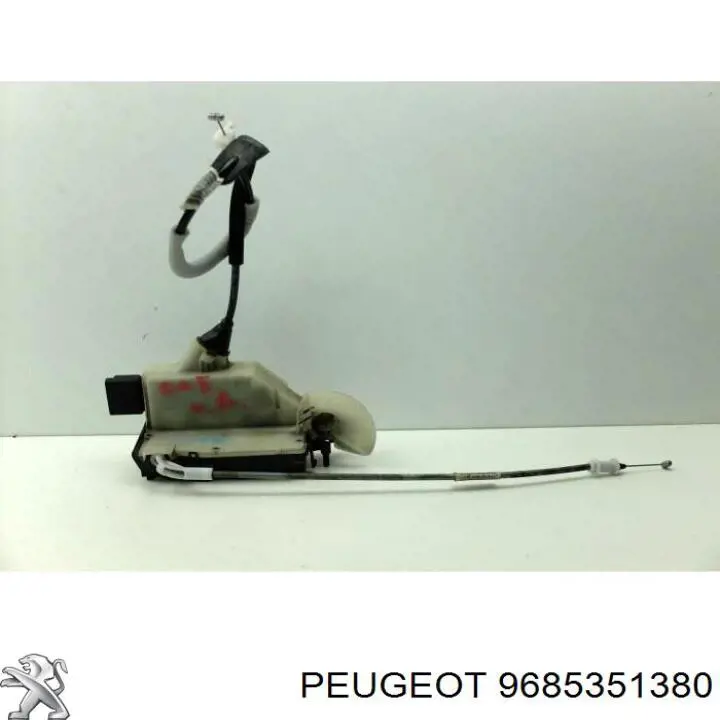  Peugeot/Citroen 9685351380 precio, desde 53,72 EUR