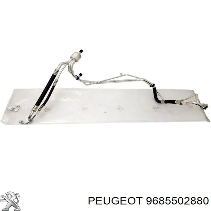  Peugeot/Citroen 9685502880 precio, desde 130,68 EUR