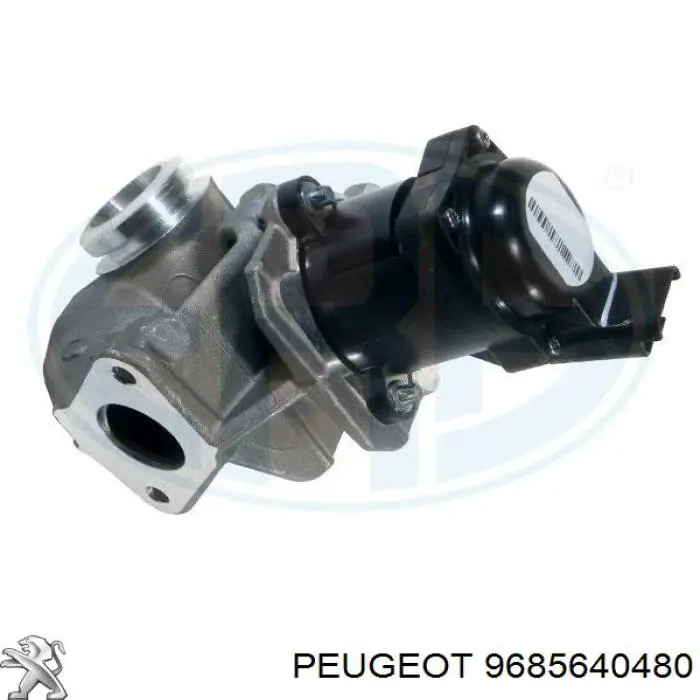 Válvula de regulación de gases Peugeot/Citroen 9685640480 precio, desde 90,02 EUR