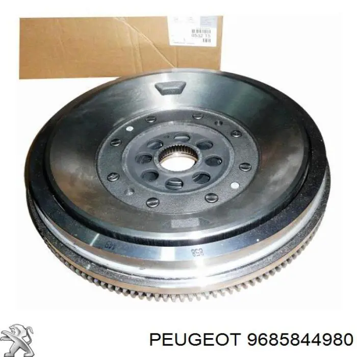 Motor de volante Peugeot/Citroen 9685844980 precio, desde 657,54 EUR