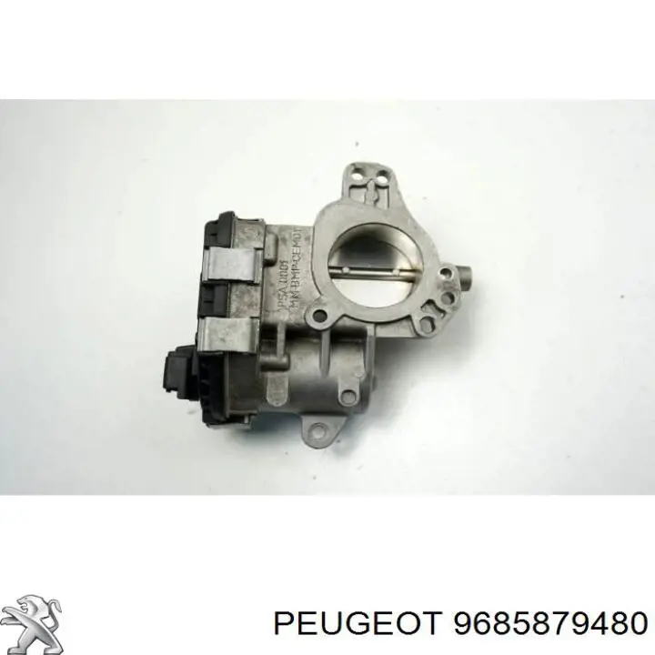 Comprar 44GTE3P Magneti Marelli Cuerpo de mariposa