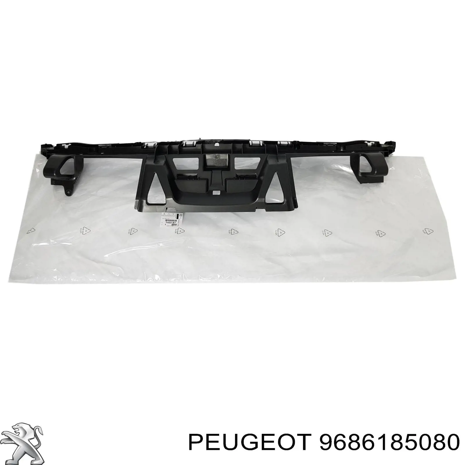  9686185080 Peugeot/Citroen