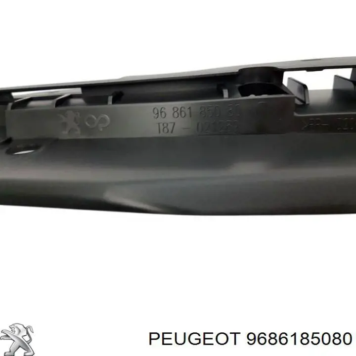 9686185080 Peugeot/Citroen 