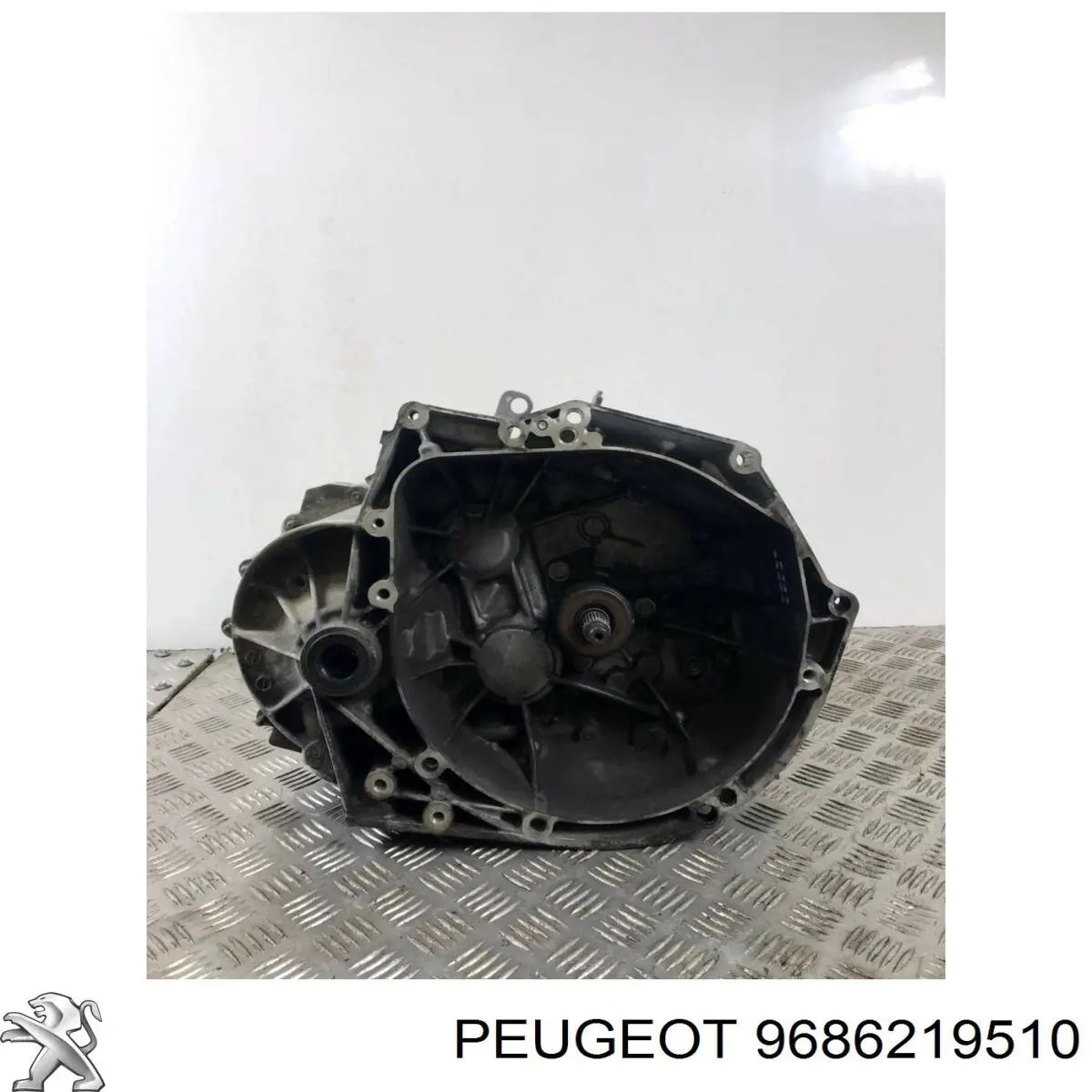 Comprar 9686219510 Peugeot/Citroen 