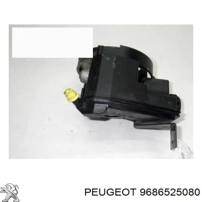 Bomba de dirección asistida  Peugeot/Citroen 9686525080 precio, desde 74,05 EUR